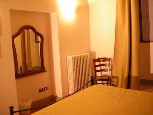 Residenza D'epoca Palazzo Malfatti Appart hôtel Massa Marittima