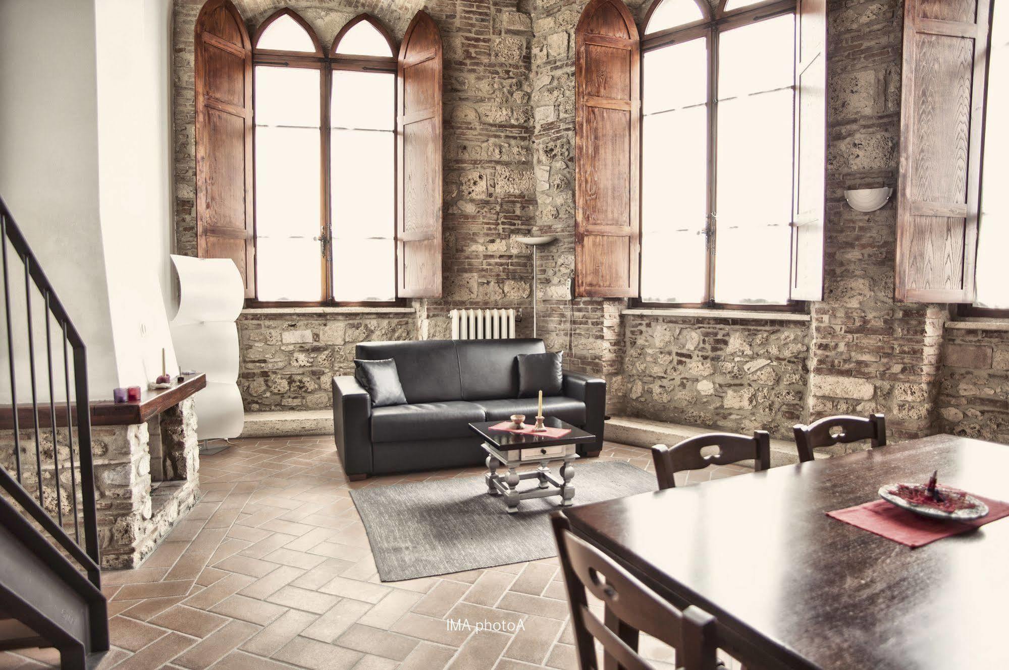 Residenza D'epoca Palazzo Malfatti Aparthotel 3*